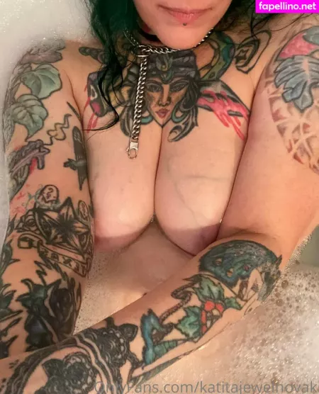 Katitajewelnovak OnlyFans Thumbnail #PxdMs648dC