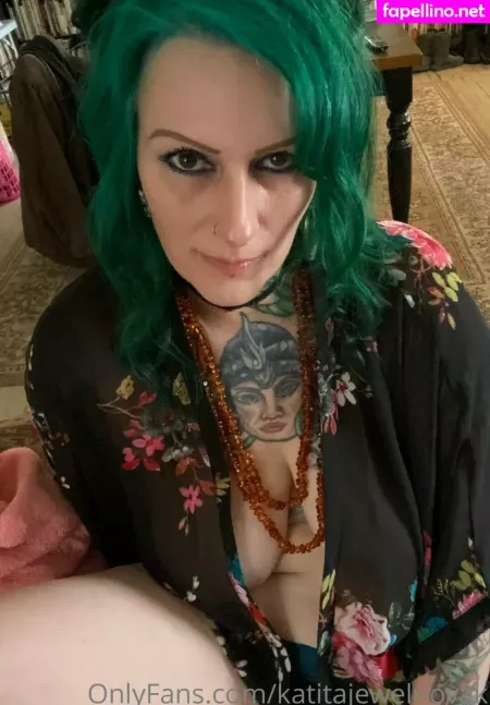 Katitajewelnovak OnlyFans Thumbnail #Qzgfh5CPCa