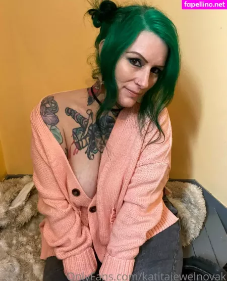 Katitajewelnovak OnlyFans Thumbnail #iXop2U862k