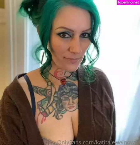 Katitajewelnovak OnlyFans Thumbnail #mTMjQuPQju