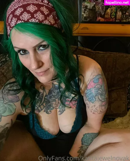 Katitajewelnovak OnlyFans Thumbnail #pVL2cmXY1f