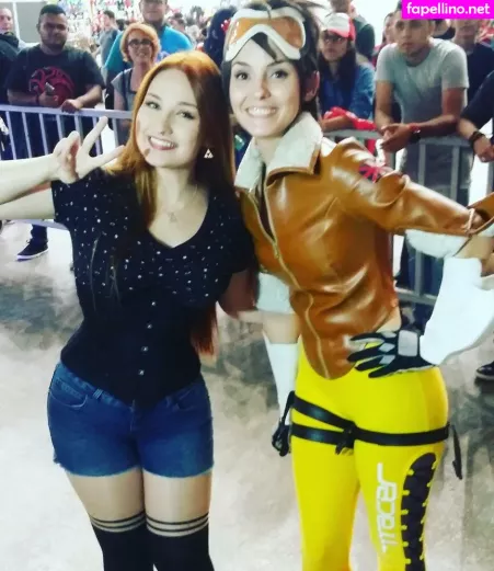 Katiucha Barcelos OnlyFans Thumbnail #SEfwOsQLhY