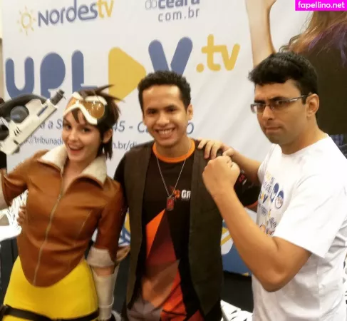 Katiucha Barcelos OnlyFans Thumbnail #hWfdHXwg9x