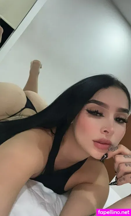 Katiuska Glesse OnlyFans Thumbnail #95FkCzd3x7