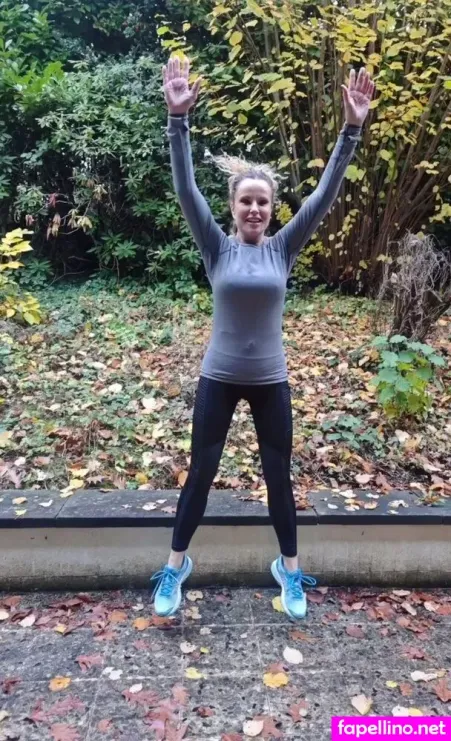 Katja Burkard OnlyFans Thumbnail #S7UdjYm1Pn