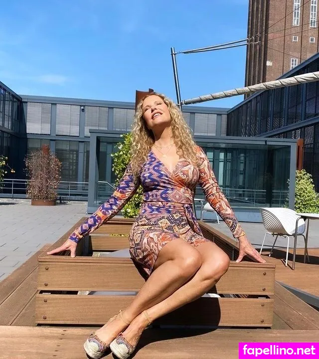 Katja Burkard Nude Leaked OnlyFans Photo #lL4vvQP1iD