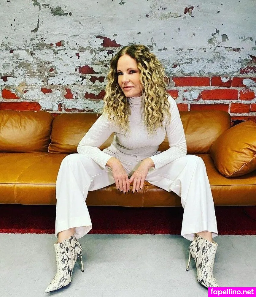 Katja Burkard Nude Leaked OnlyFans Photo #mRmAmJCbiB