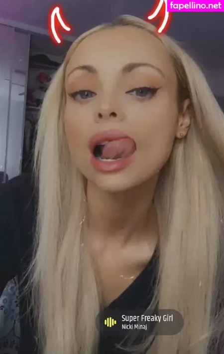 Katja Glieson OnlyFans Thumbnail #B4OAY2yjMp