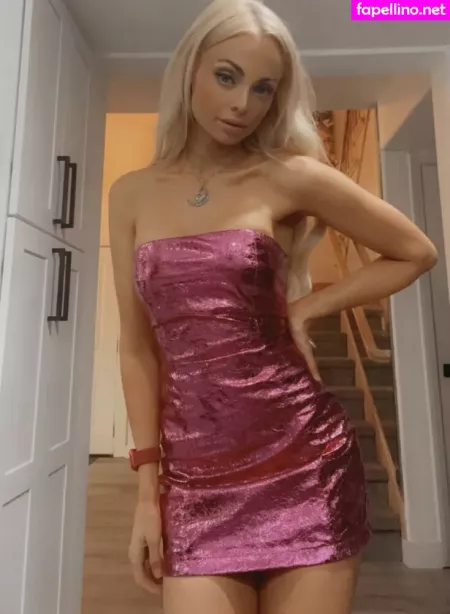 Katja Glieson OnlyFans Thumbnail #DvqMGqTloj