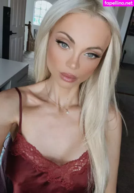 Katja Glieson OnlyFans Thumbnail #EFxg21ZSrY
