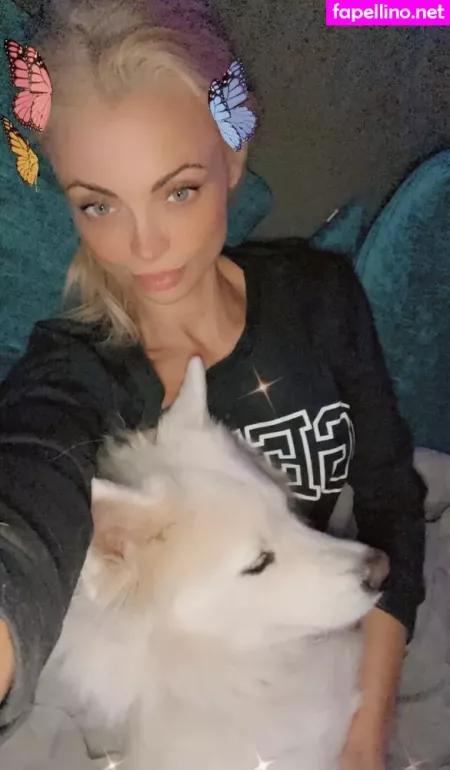 Katja Glieson OnlyFans Thumbnail #PI4yIzxNXv