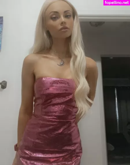 Katja Glieson OnlyFans Thumbnail #PklEFji96F