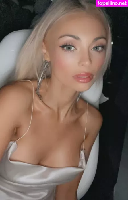 Katja Glieson OnlyFans Thumbnail #PyDIZibZ45