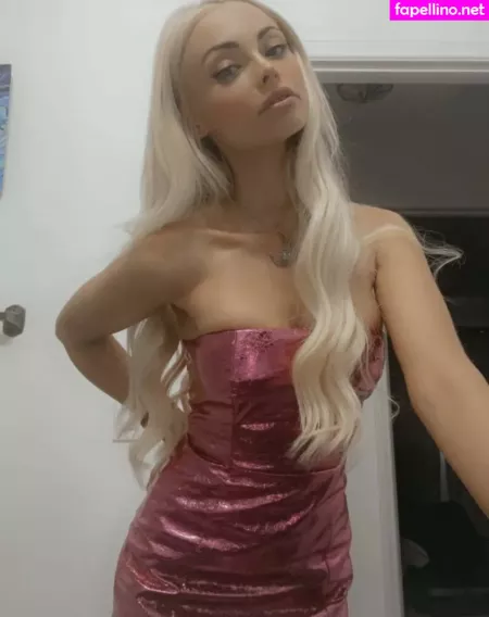 Katja Glieson OnlyFans Thumbnail #XRoozqeLnt