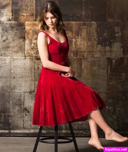 Katja Herbers OnlyFans Thumbnail #EKUYfTEkuz