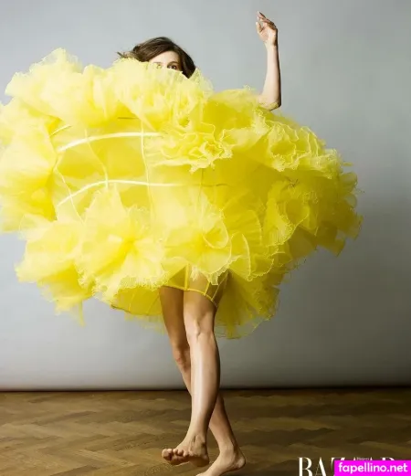 Katja Herbers OnlyFans Thumbnail #nX3bAqTsa0