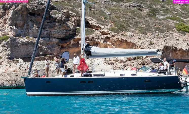 Katja Khne OnlyFans Thumbnail #XEHgguoiUG