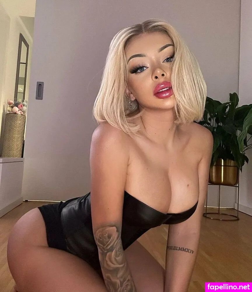 Katja Kr Nude Leaked OnlyFans Photo #NqvBPej9tc