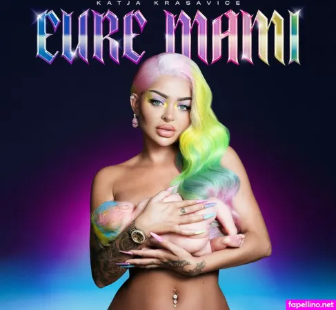 Katja Kr Main Profile Photo