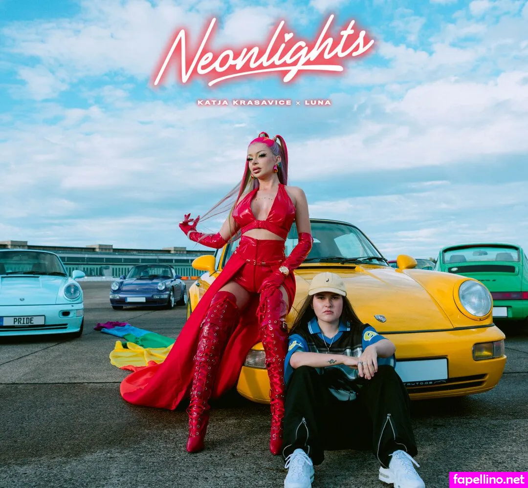 Katja Kra Nude Leaked OnlyFans Photo #by44hmhj7g