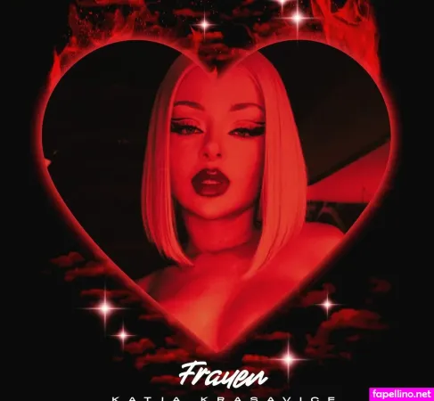 Katja Kras Main Profile Photo