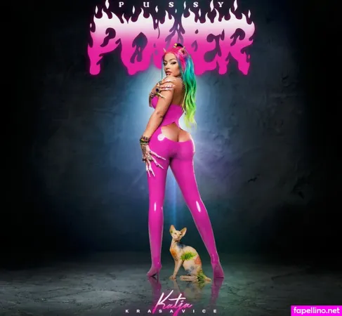 Katja Kras OnlyFans Thumbnail #WyLQdVzn75