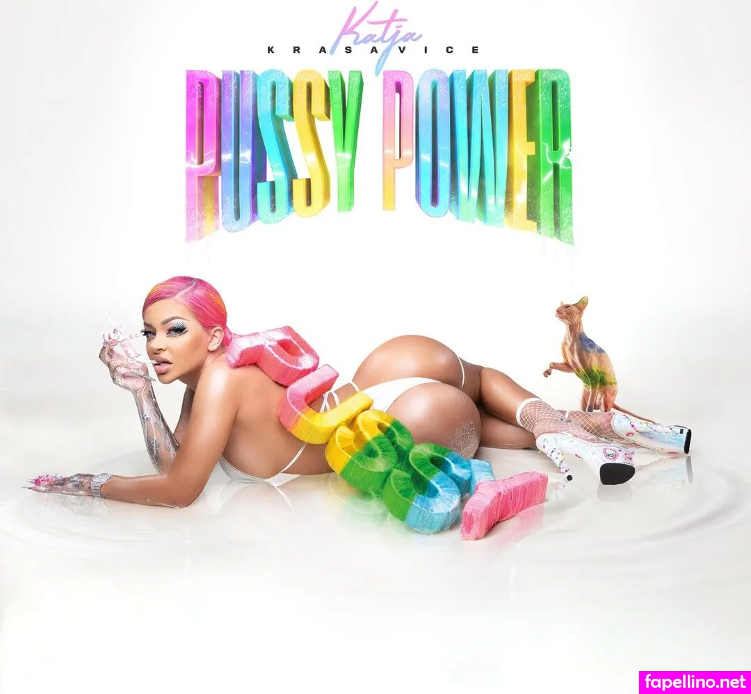 Katja Kras Nude Leaked OnlyFans Photo #p2xIQETxkH