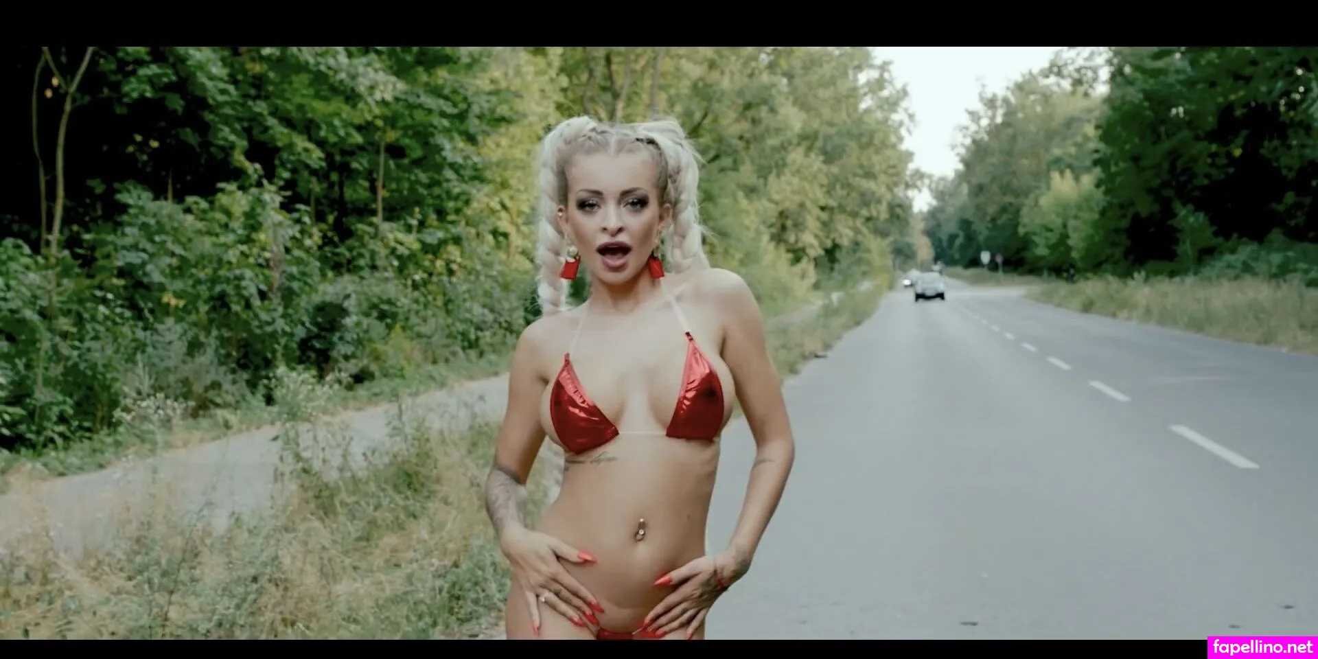Katja Krasavic Nude Leaked OnlyFans Photo #3iDSxdF9kZ