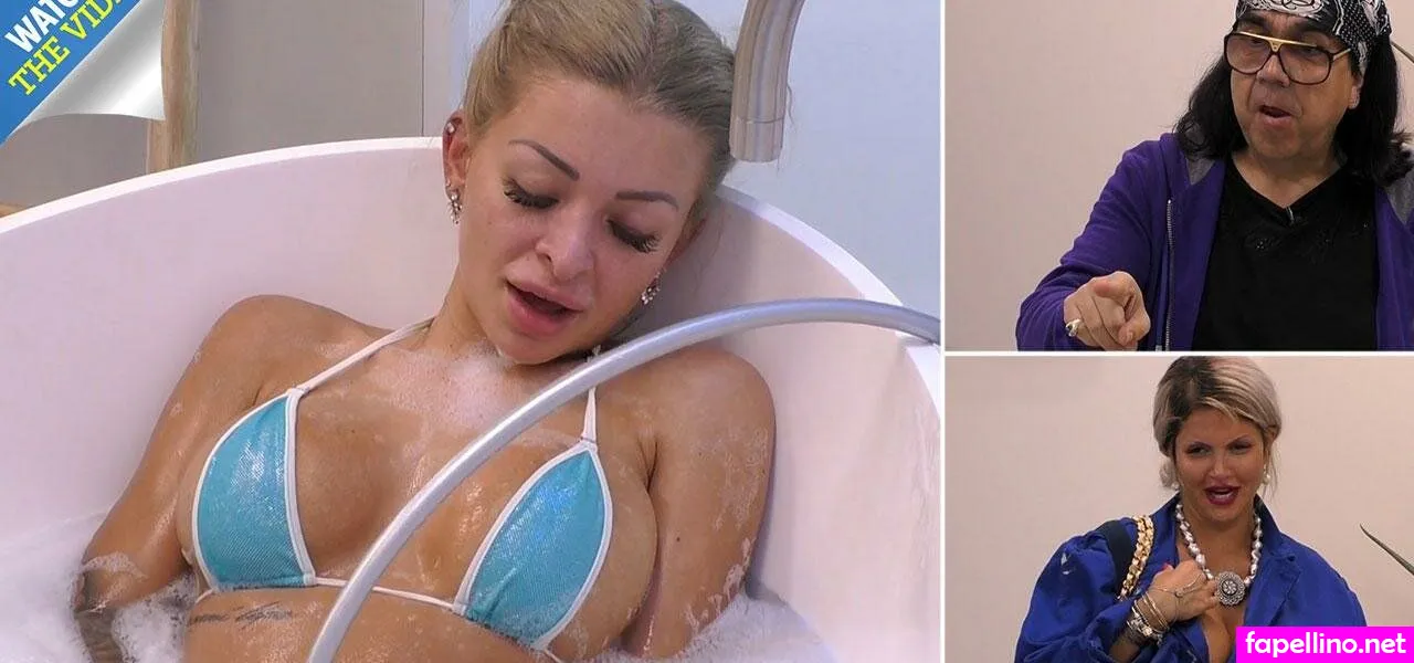 Katja Krasavic Nude Leaked OnlyFans Photo #kWEaiI8owj