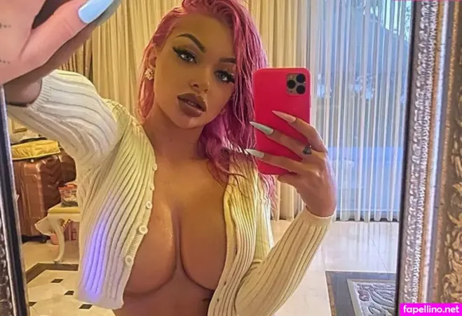 Katja Krasavic OnlyFans Thumbnail #p6rMBuQZUy