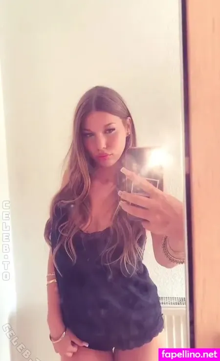 Katja Stz OnlyFans Thumbnail #bHZS9MZh0I
