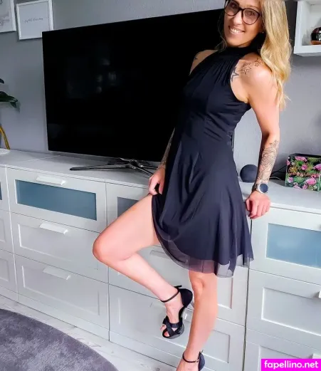 Katja Wirzbicki OnlyFans Thumbnail #NT1JaT5urc