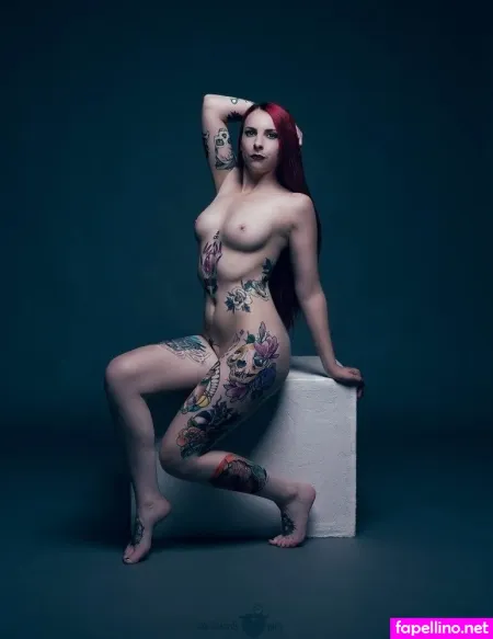 Katjachaos OnlyFans Thumbnail #7EsDKzjr0t