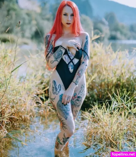 Katjachaos OnlyFans Thumbnail #7Wkfkwfofz