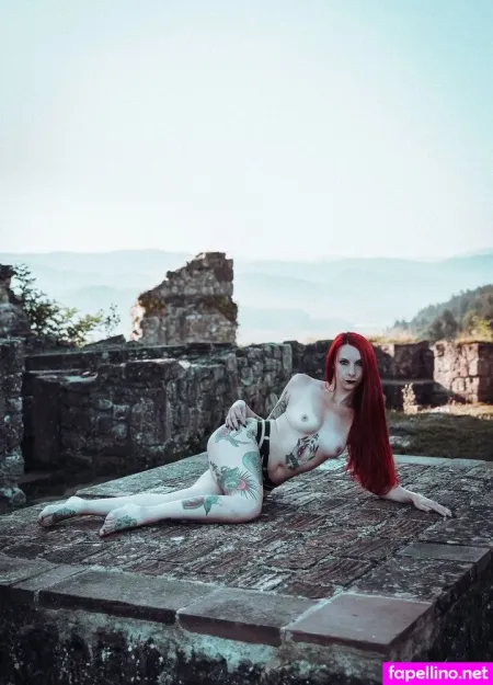 Katjachaos OnlyFans Thumbnail #Mduu6pFKGL