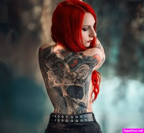 Katjachaos OnlyFans Thumbnail #NH8Zbu9t7U