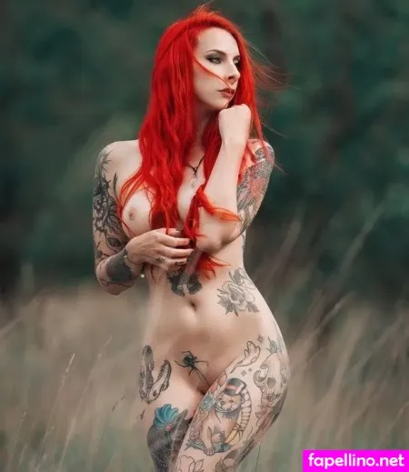 Katjachaos OnlyFans Thumbnail #djV5C3pY5f