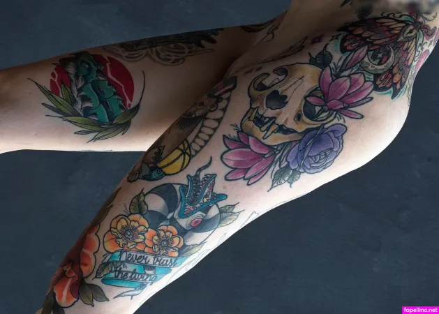 Katjachaos OnlyFans Thumbnail #eDFJT1okgn