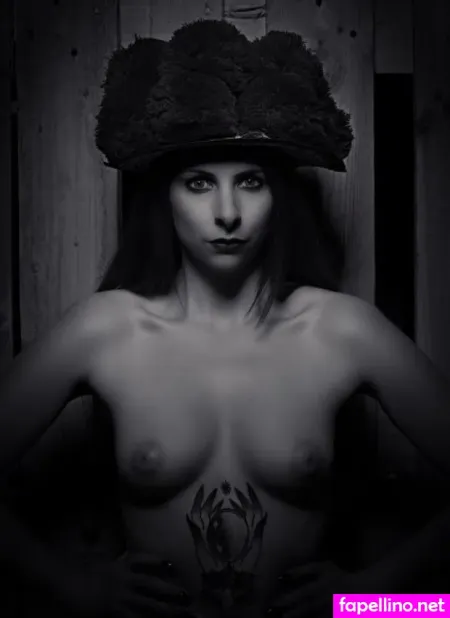 Katjachaos OnlyFans Thumbnail #mQtcK6dnmM