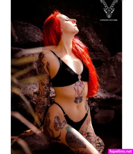 Katjachaos OnlyFans Thumbnail #uAhqFJnsV0