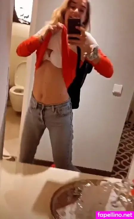 Katjana Gerz OnlyFans Thumbnail #3FkGMrxsfr