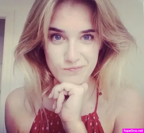 Katjana Gerz OnlyFans Thumbnail #75J8D5MPtO