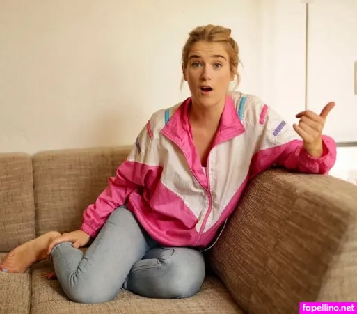 Katjana Gerz OnlyFans Thumbnail #KWhSQE97QU