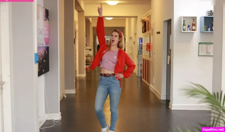 Katjana Gerz OnlyFans Thumbnail #zg3NByigc7