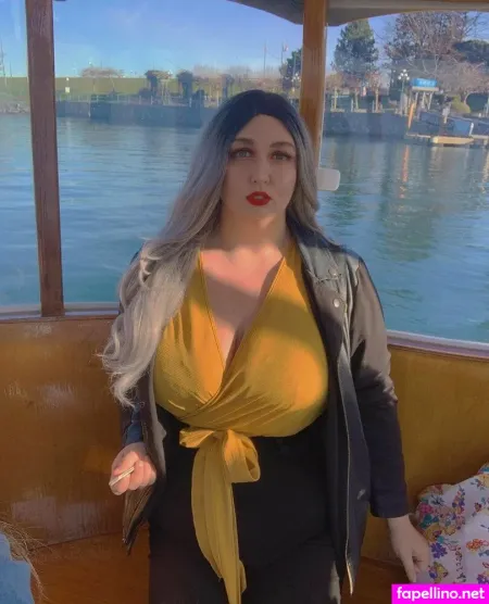 Katjauncensored OnlyFans Thumbnail #v69eUDxZnZ