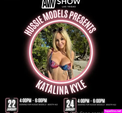 Katkylex OnlyFans Thumbnail #1hcIvolX4a