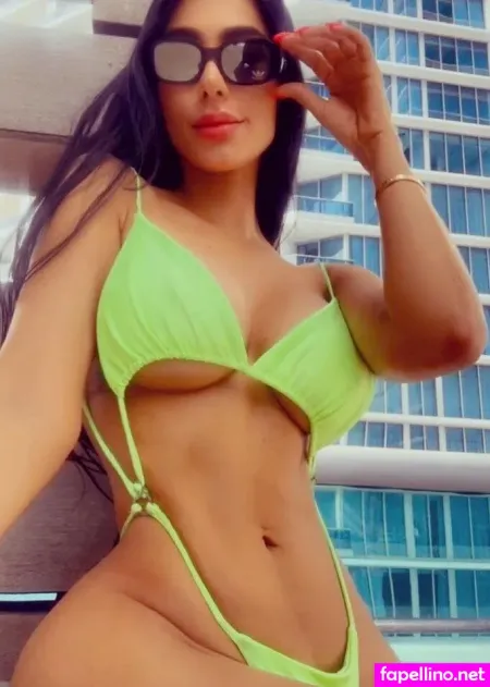 Katlin Arias OnlyFans Thumbnail #eRSZtWAFes