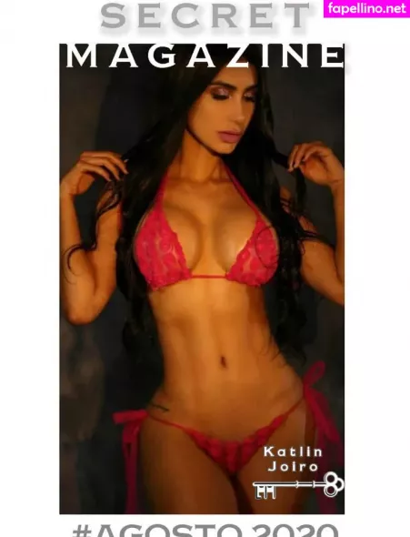 Katlin Joiro OnlyFans Thumbnail #FfLSTLYVSI