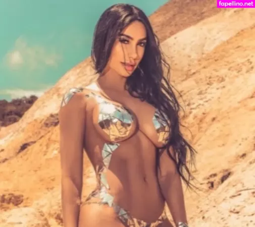 Katlin Joiro OnlyFans Thumbnail #NpEobVEW2W
