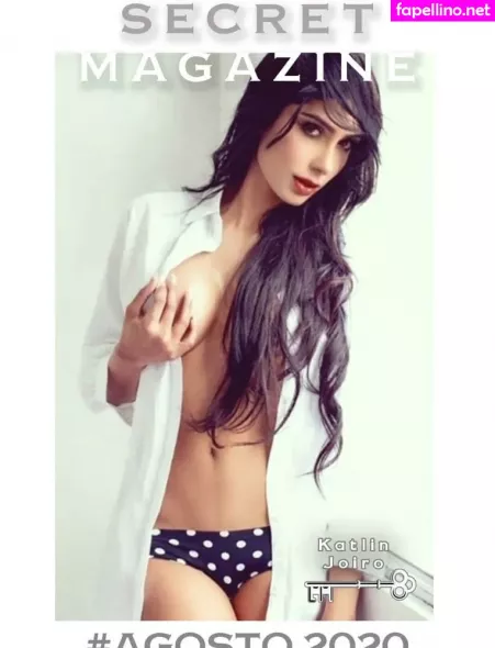 Katlin Joiro OnlyFans Thumbnail #XcJOPKH5ga